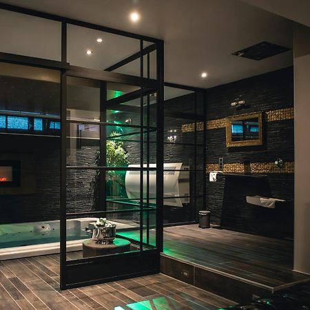 Suite Wellness Sprimont Extérieur photo