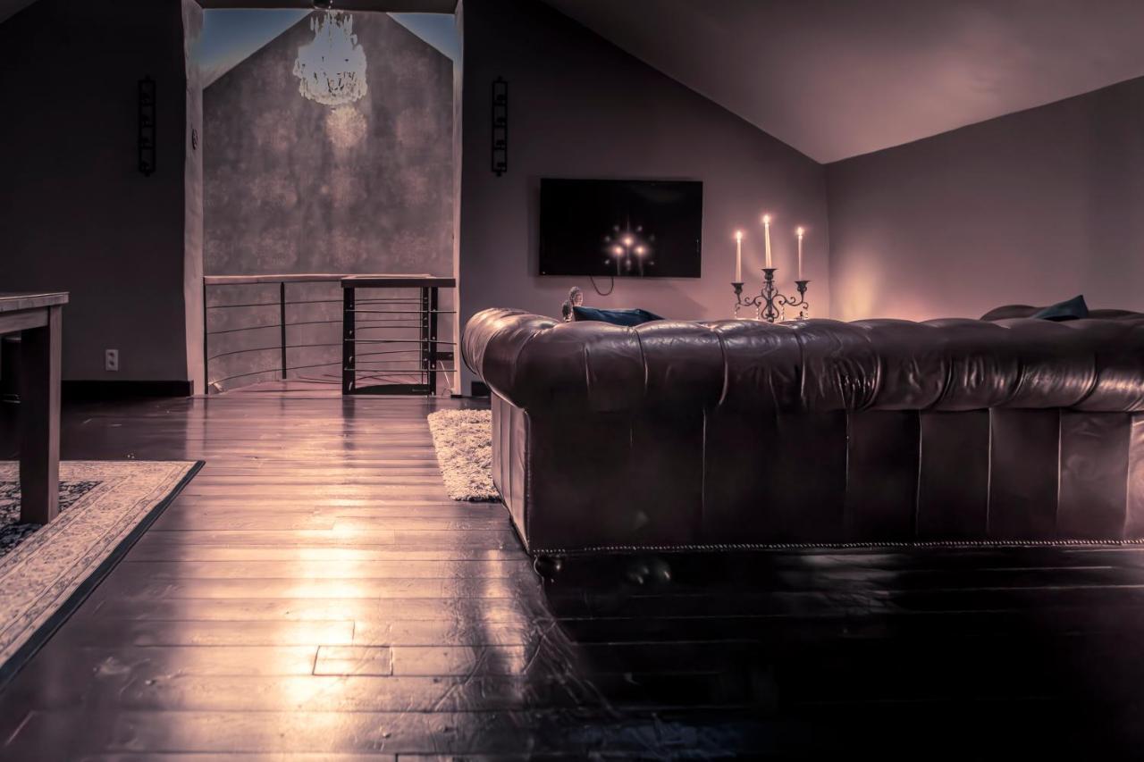 Suite Wellness Sprimont Extérieur photo