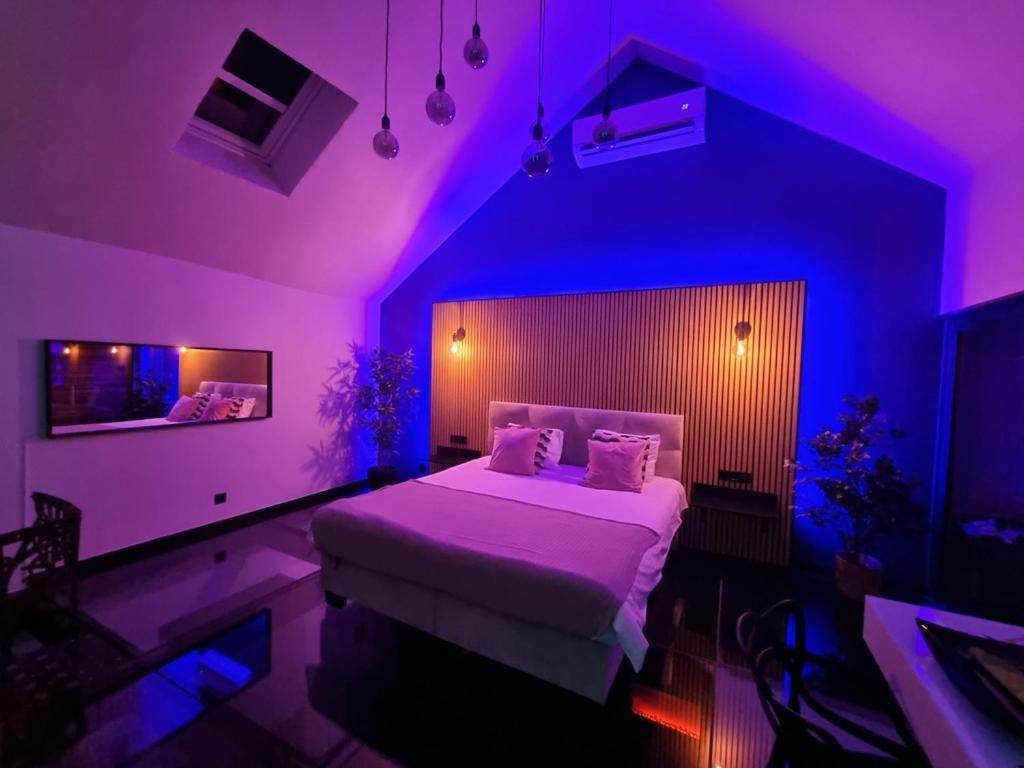Suite Wellness Sprimont Extérieur photo