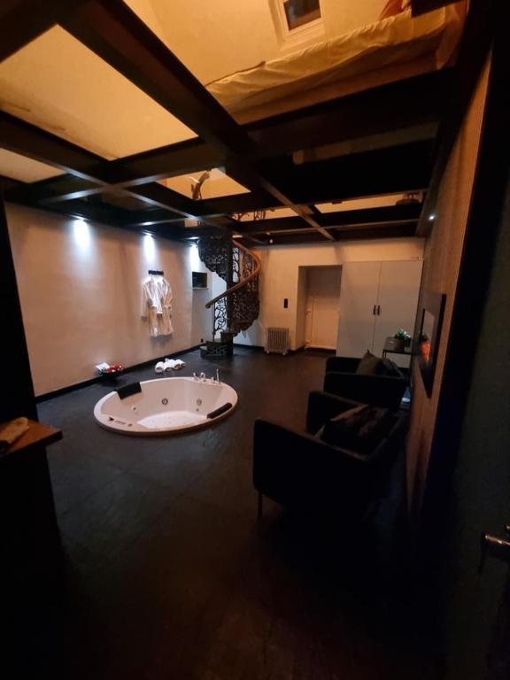 Suite Wellness Sprimont Extérieur photo