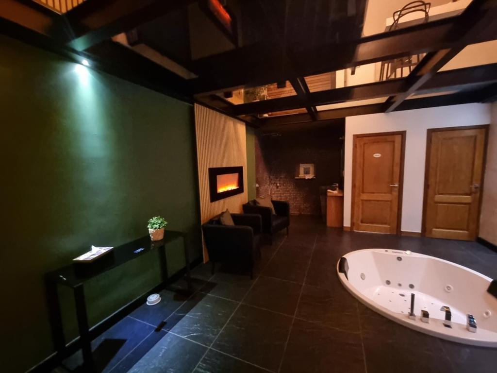 Suite Wellness Sprimont Extérieur photo