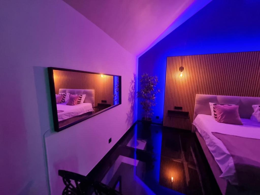 Suite Wellness Sprimont Extérieur photo