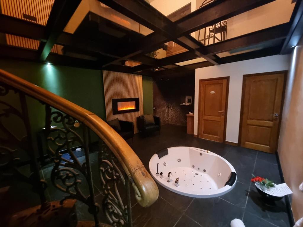 Suite Wellness Sprimont Extérieur photo