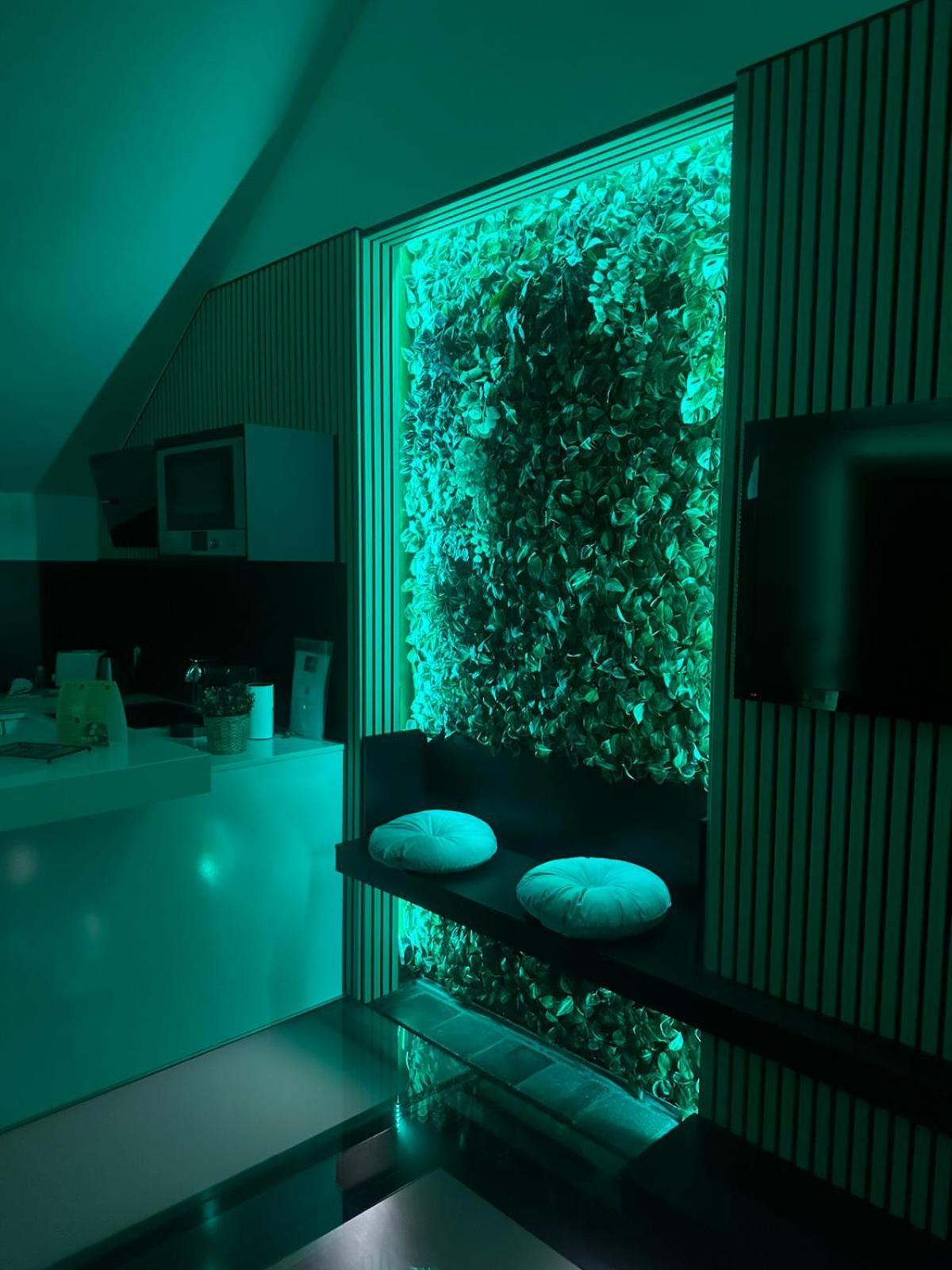Suite Wellness Sprimont Extérieur photo