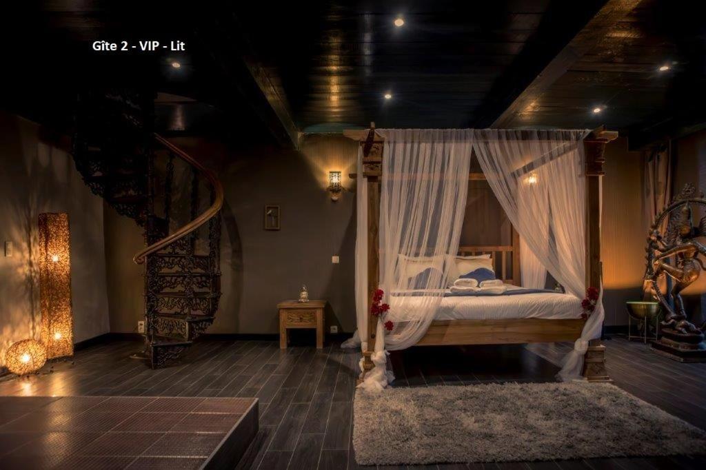 Suite Wellness Sprimont Extérieur photo
