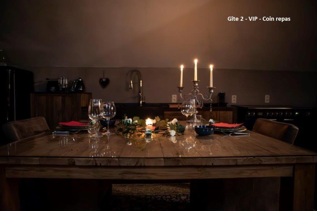 Suite Wellness Sprimont Extérieur photo