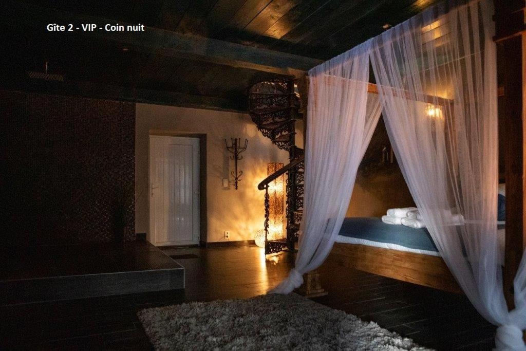 Suite Wellness Sprimont Extérieur photo