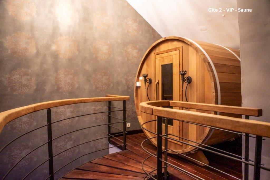 Suite Wellness Sprimont Extérieur photo