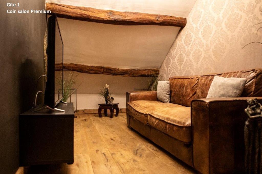 Suite Wellness Sprimont Extérieur photo