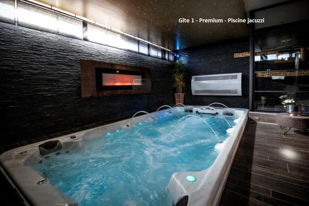 Suite Wellness Sprimont Extérieur photo