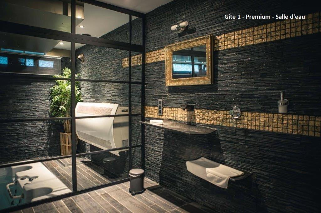 Suite Wellness Sprimont Extérieur photo