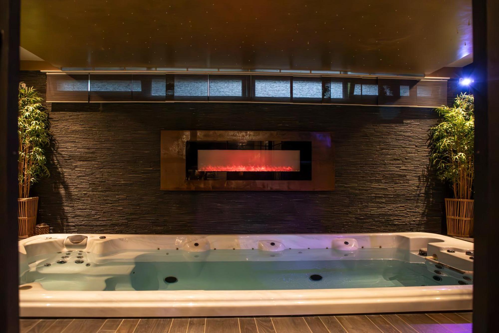 Suite Wellness Sprimont Extérieur photo