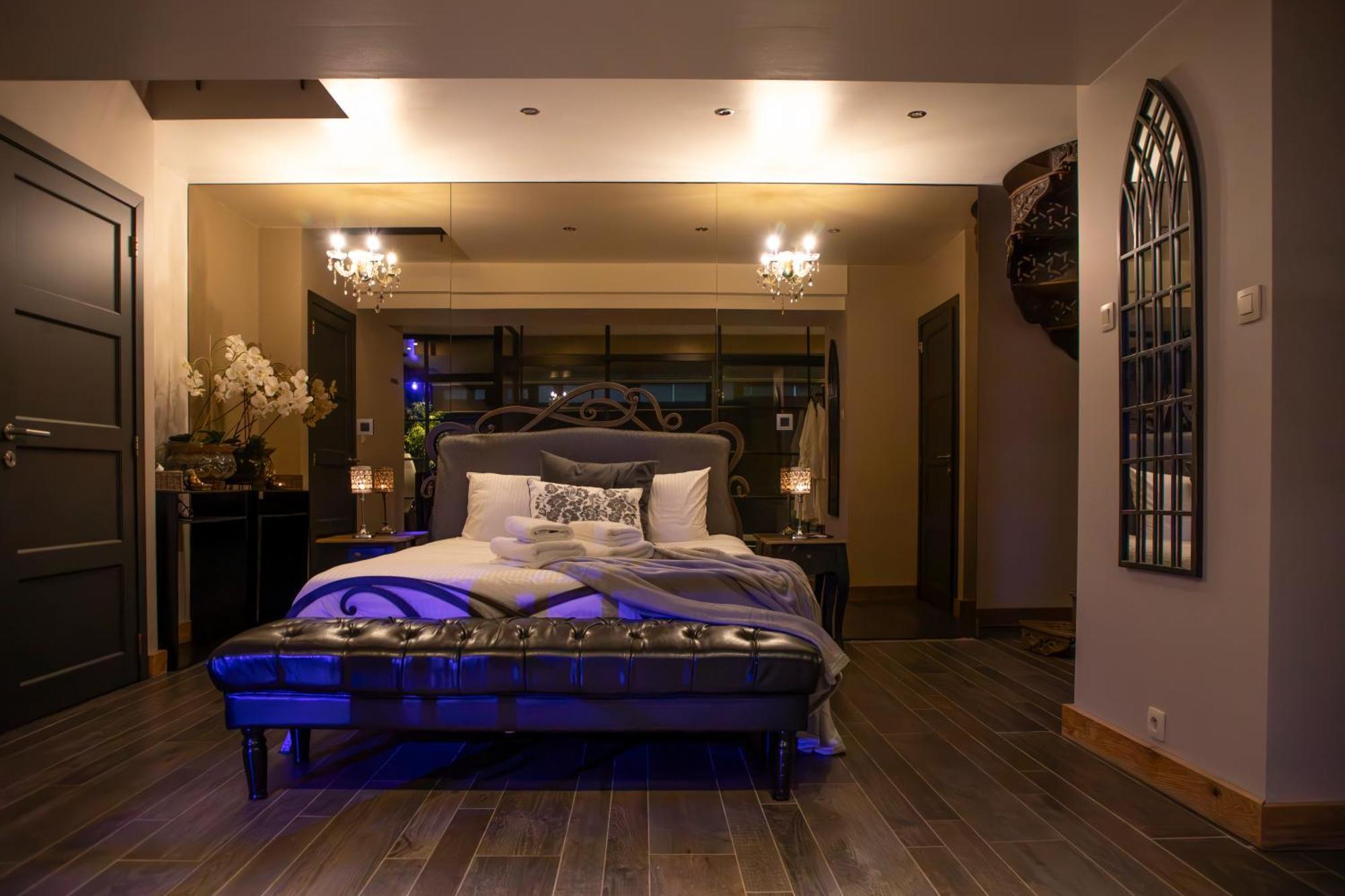 Suite Wellness Sprimont Extérieur photo