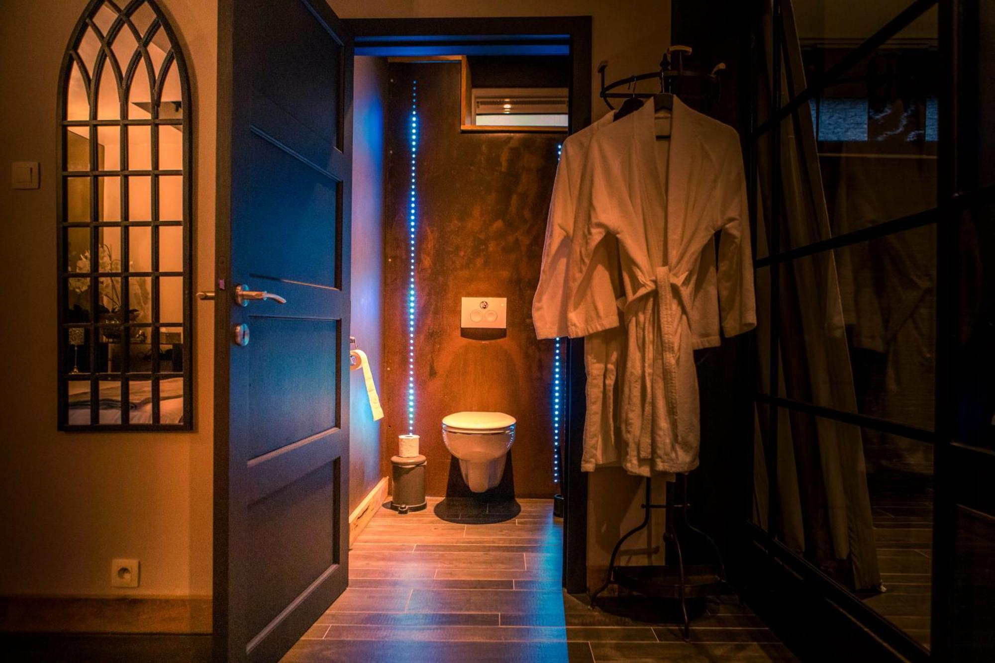 Suite Wellness Sprimont Extérieur photo