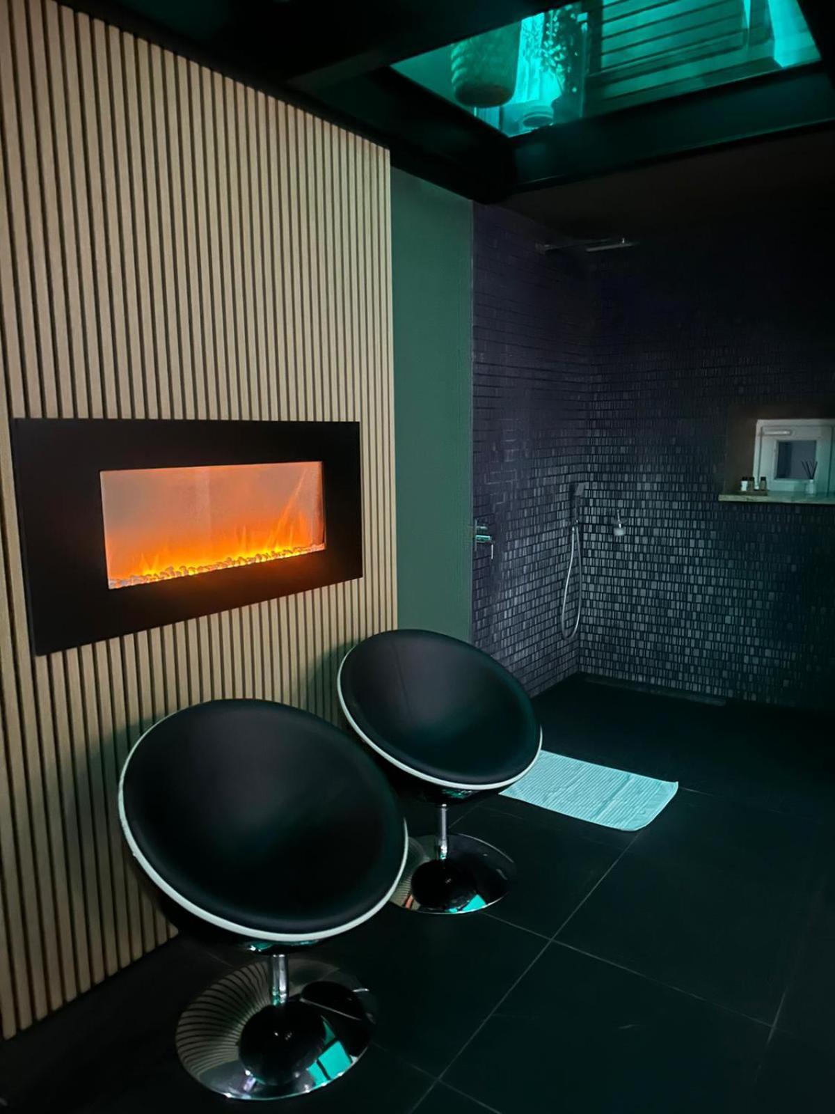 Suite Wellness Sprimont Extérieur photo