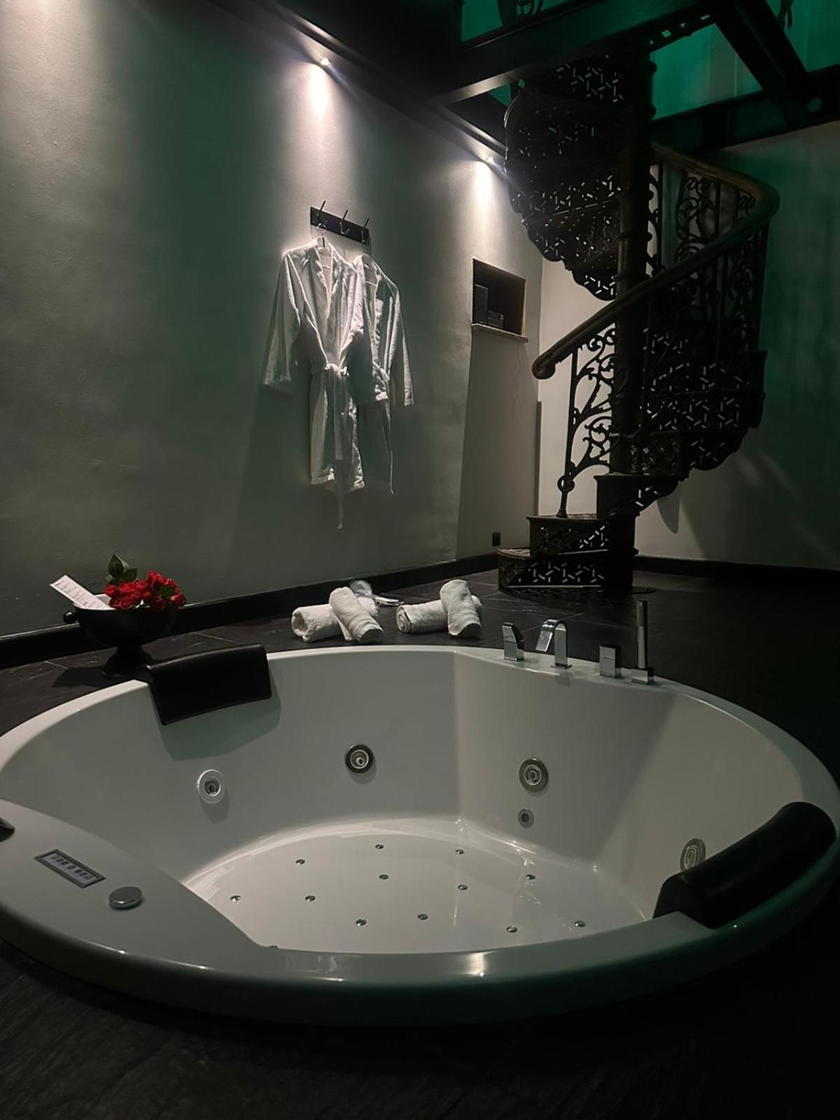 Suite Wellness Sprimont Extérieur photo