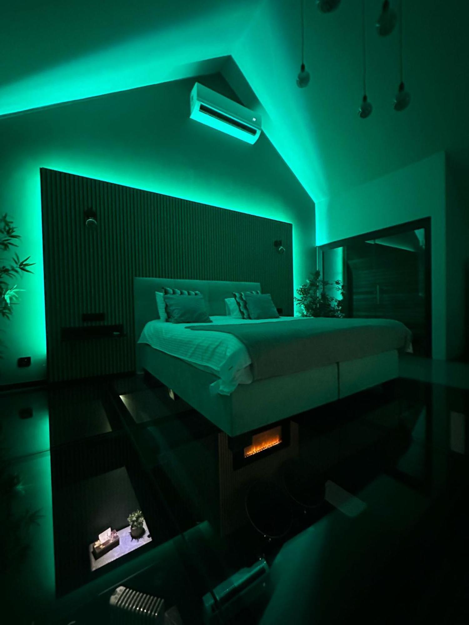 Suite Wellness Sprimont Extérieur photo